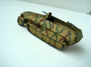 Sdkfz251-A