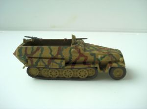 Sdkfz251-D