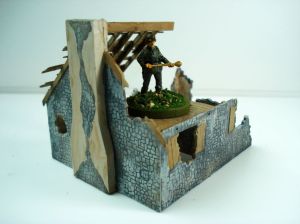 Italeri CommandD