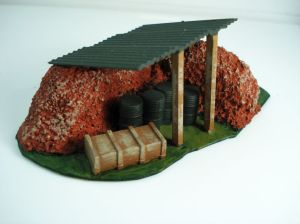 Italeria Command Objective