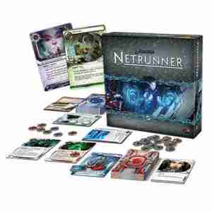 netrunner